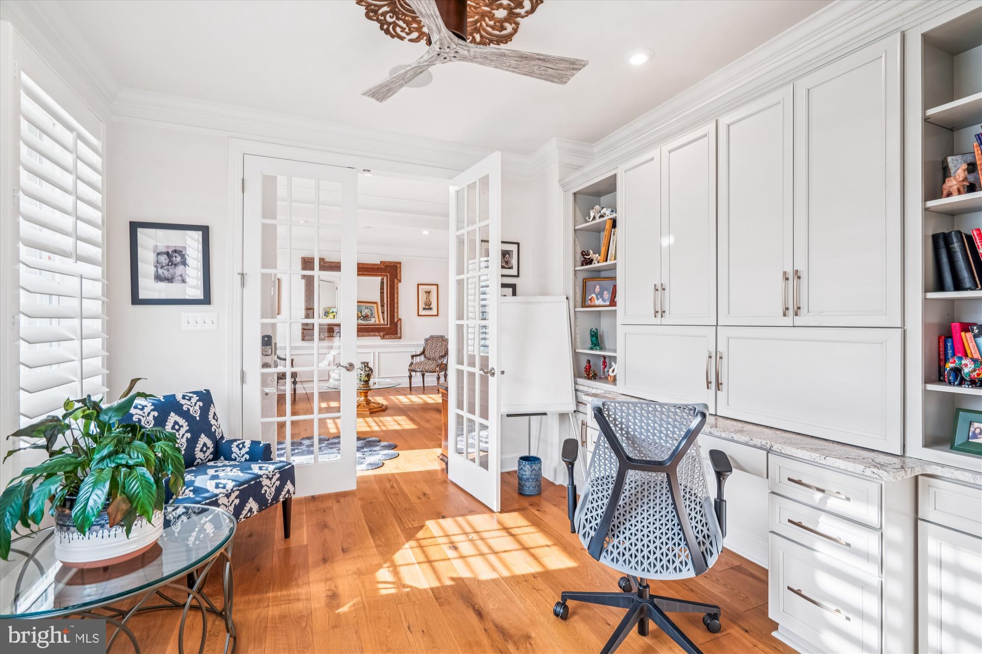 SMITH HOME FARM - Residential