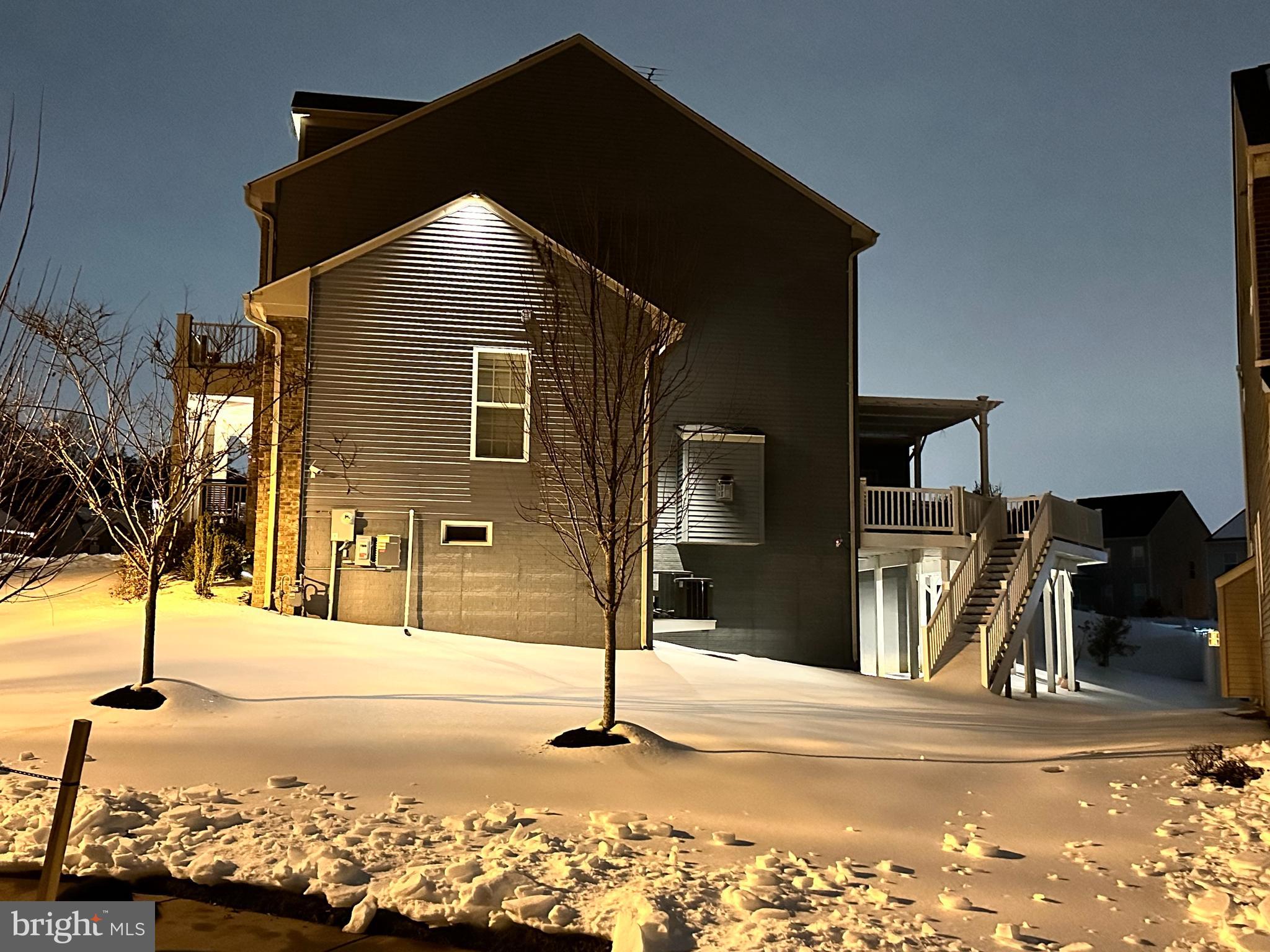 SMITH HOME FARM - Residential