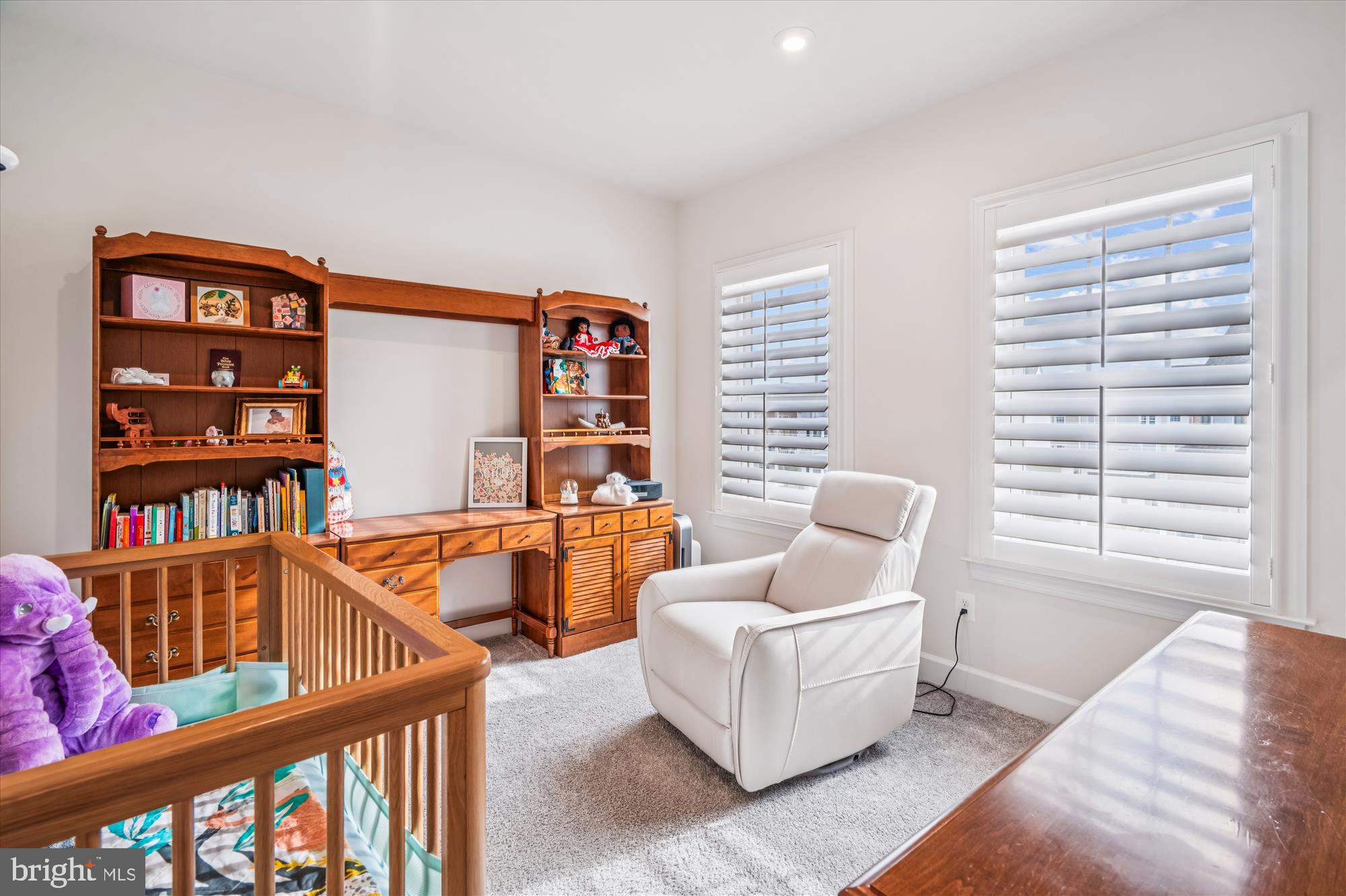 SMITH HOME FARM - Residential