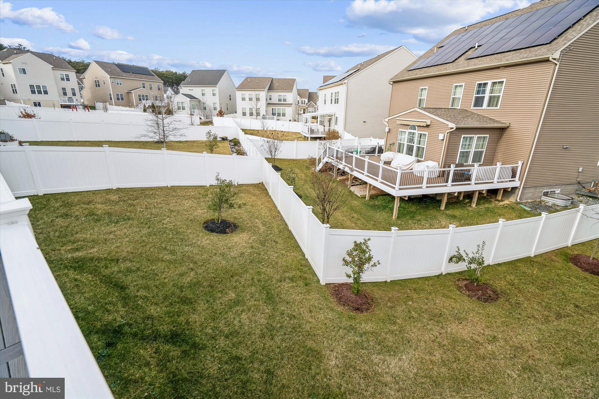 SMITH HOME FARM - Residential