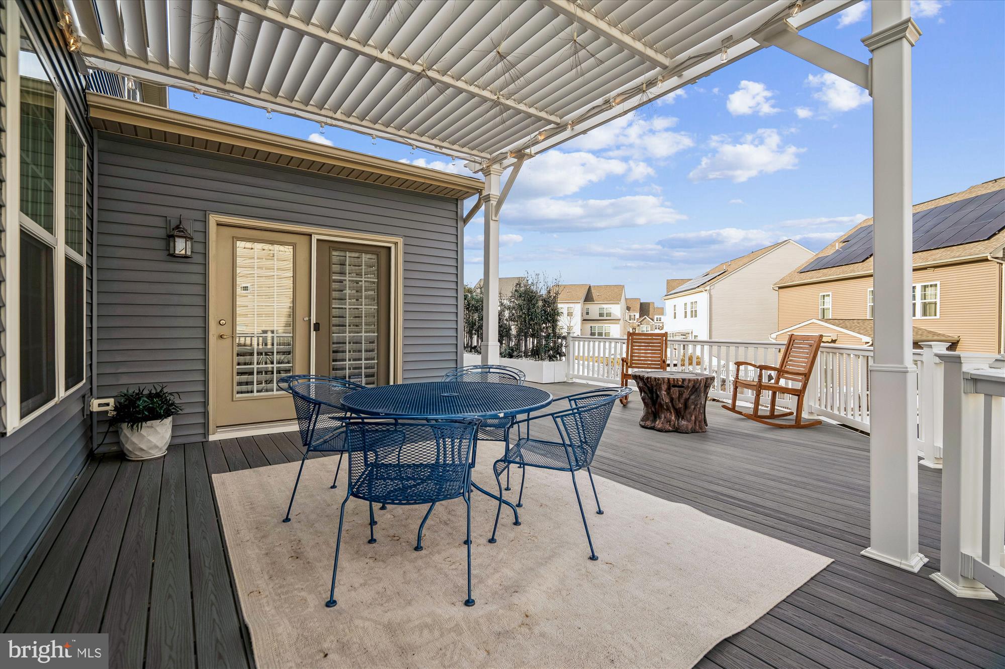 SMITH HOME FARM - Residential