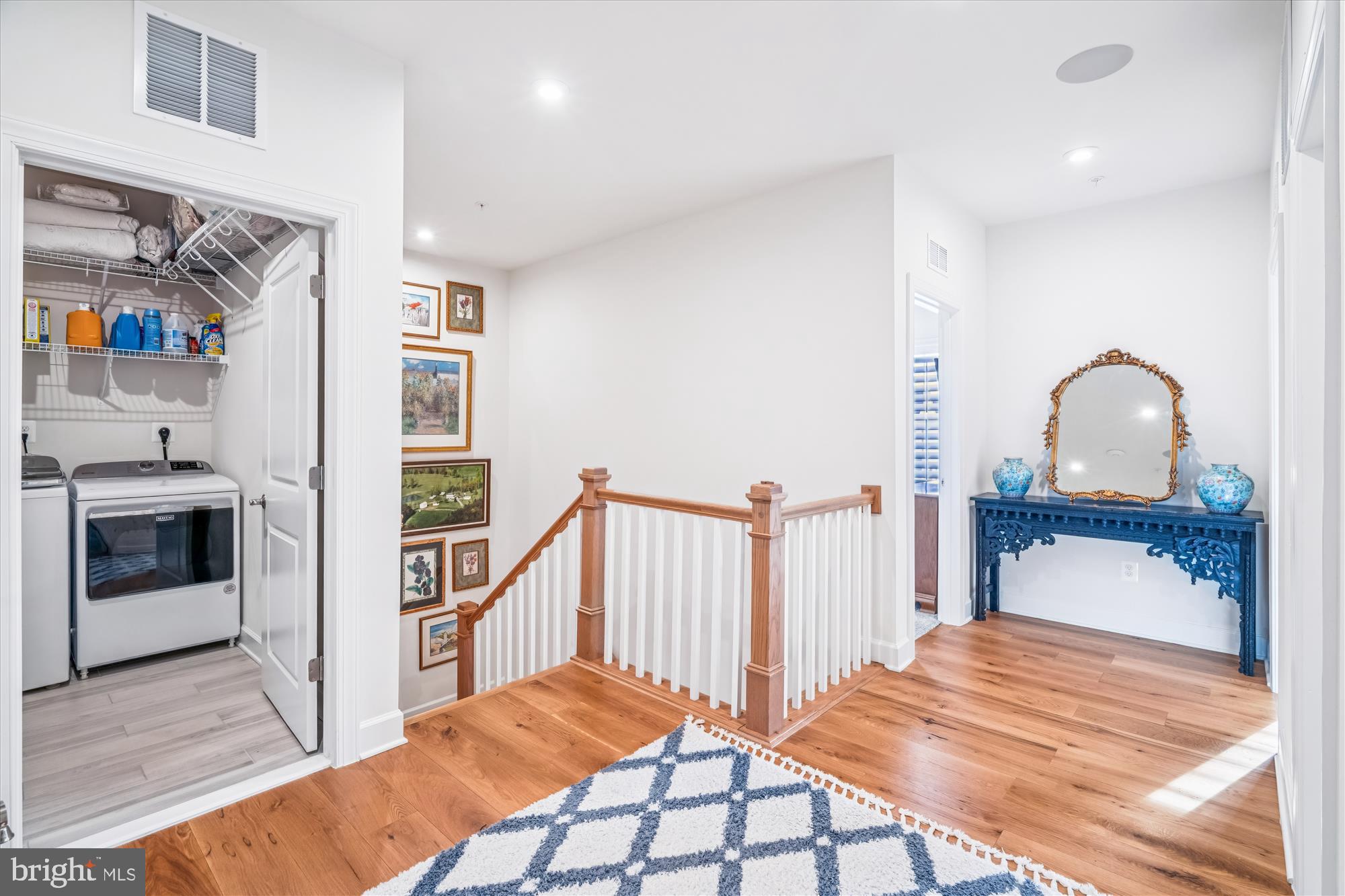 SMITH HOME FARM - Residential