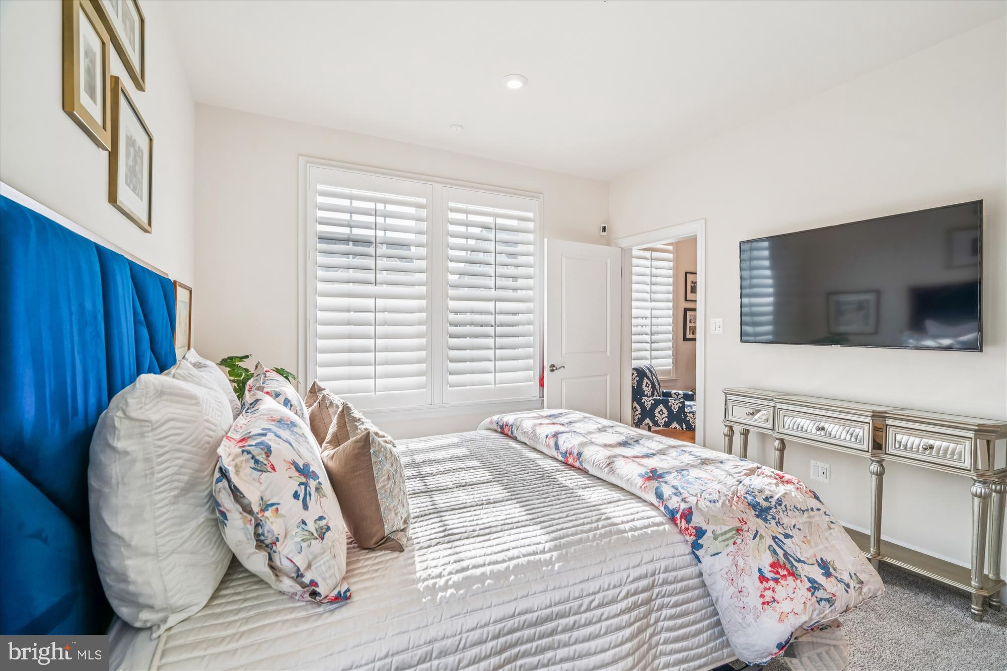 SMITH HOME FARM - Residential