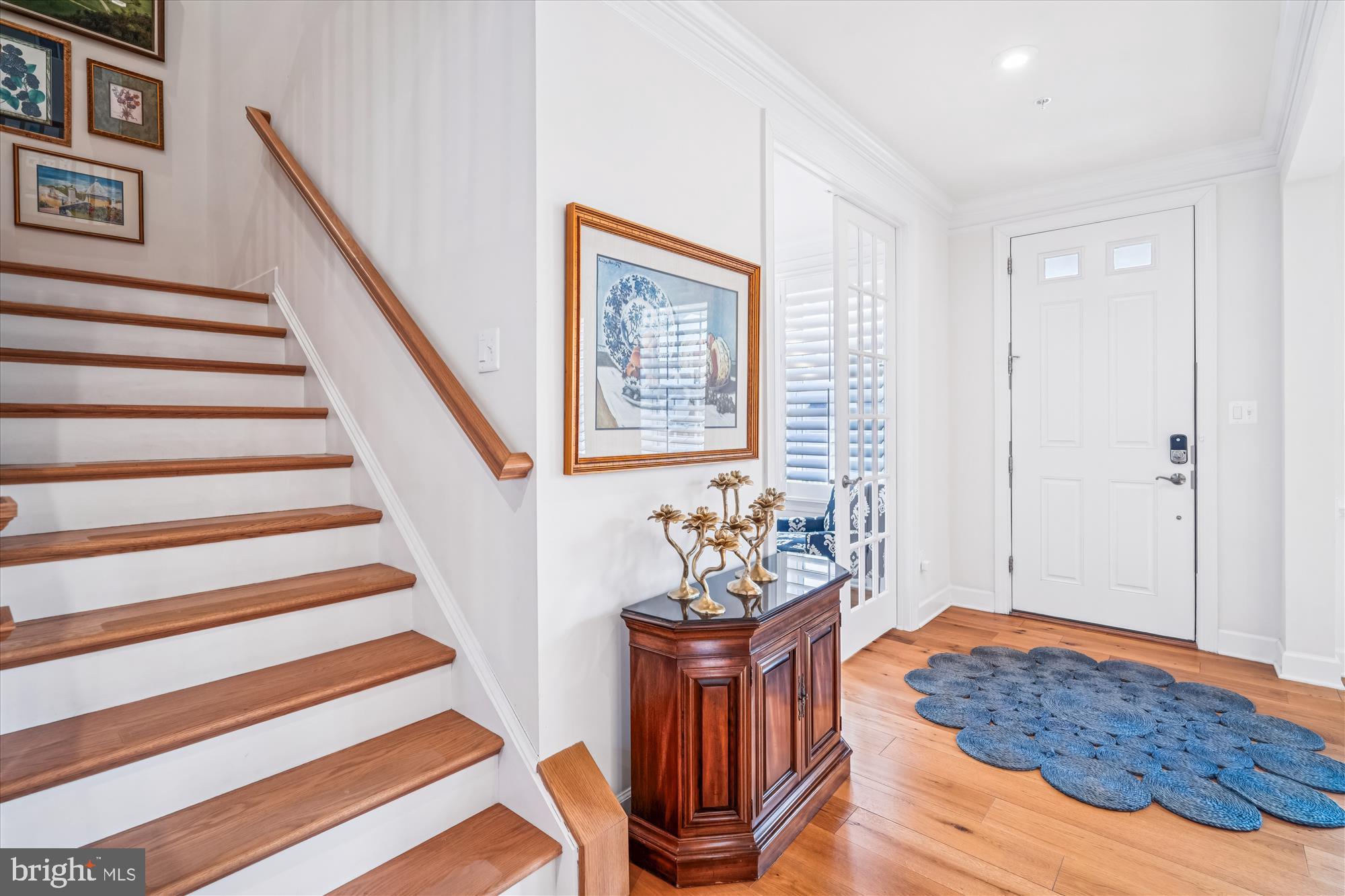 SMITH HOME FARM - Residential