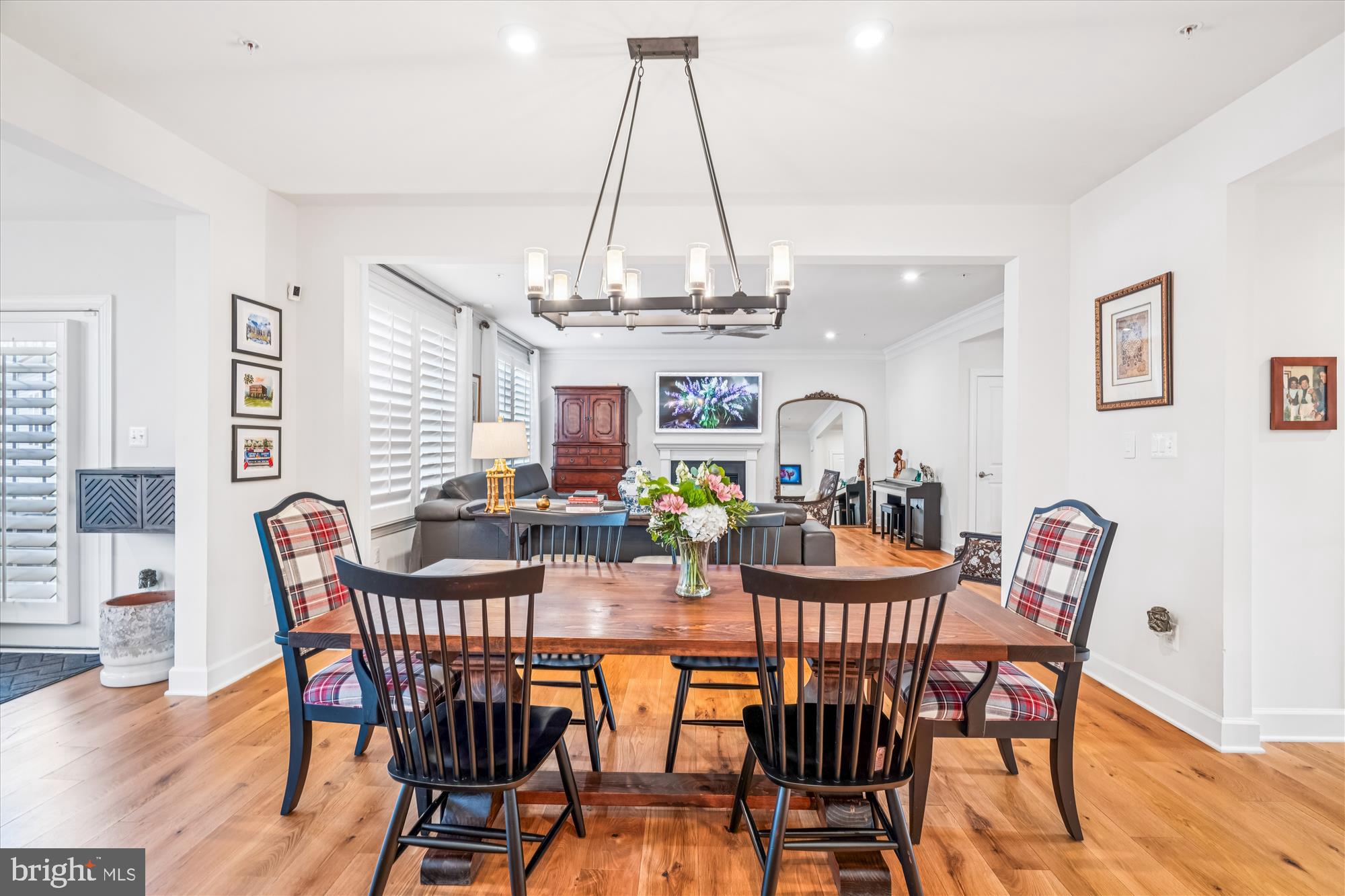 SMITH HOME FARM - Residential