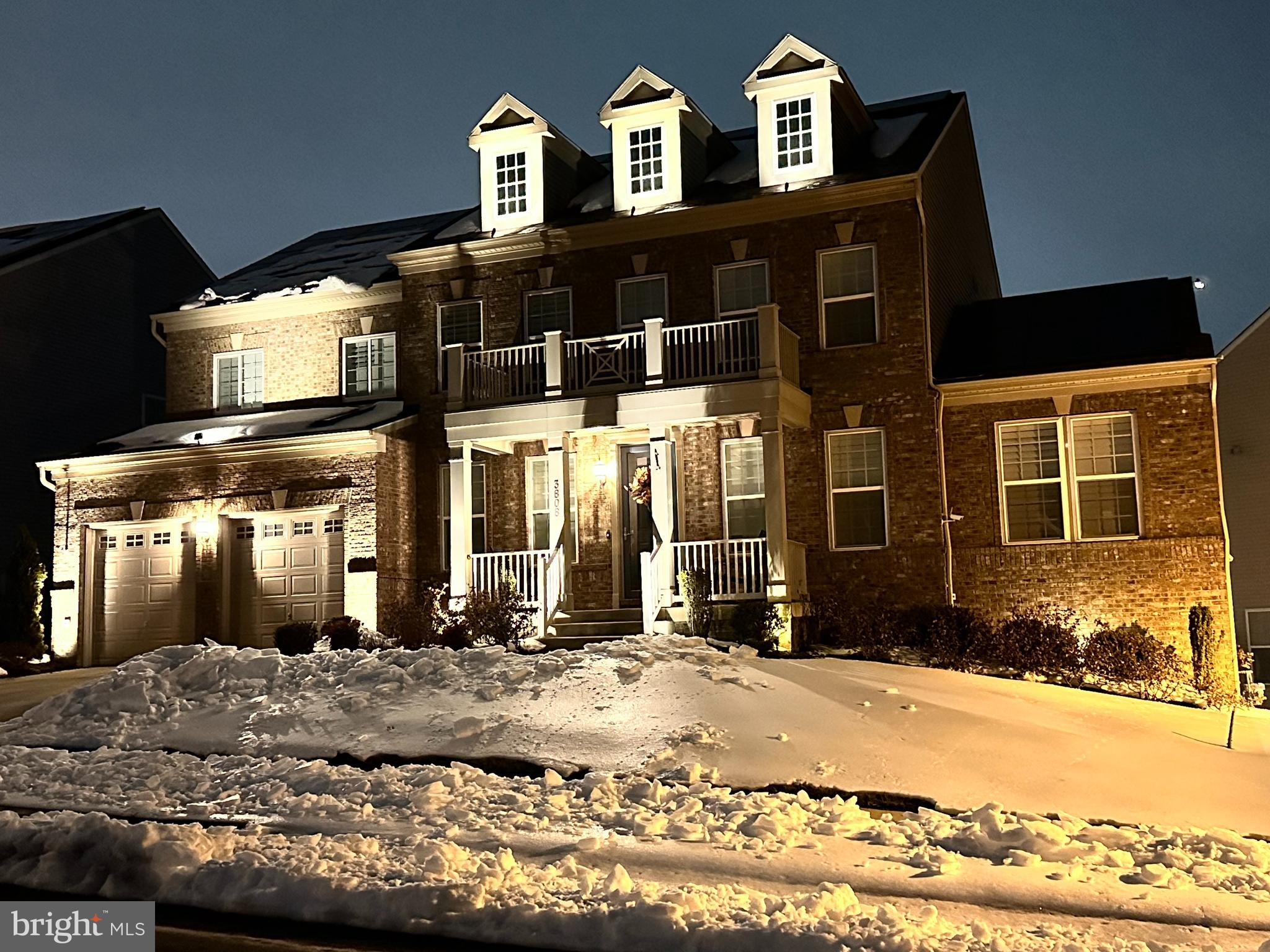 SMITH HOME FARM - Residential