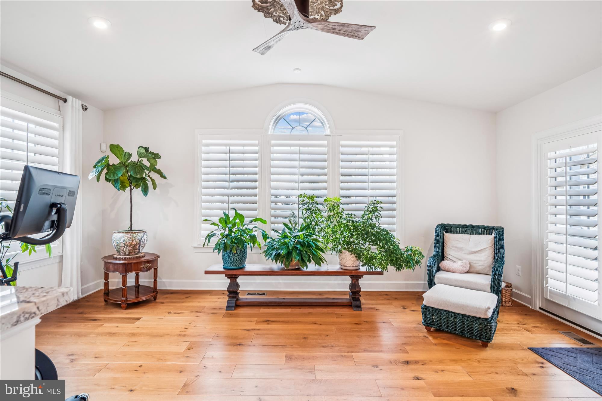 SMITH HOME FARM - Residential