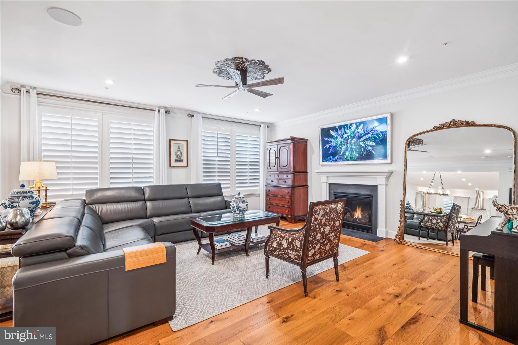 SMITH HOME FARM - Residential