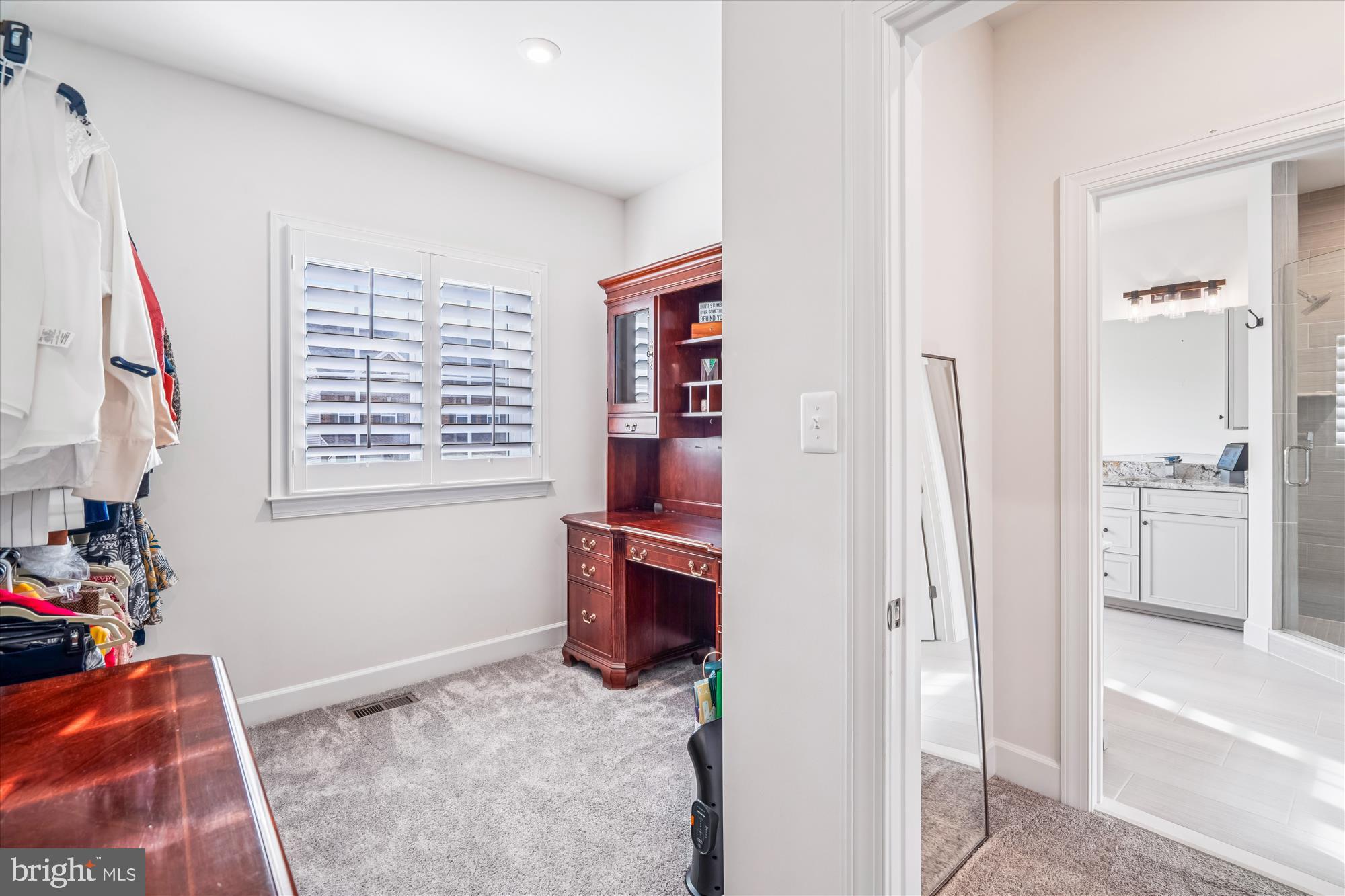 SMITH HOME FARM - Residential