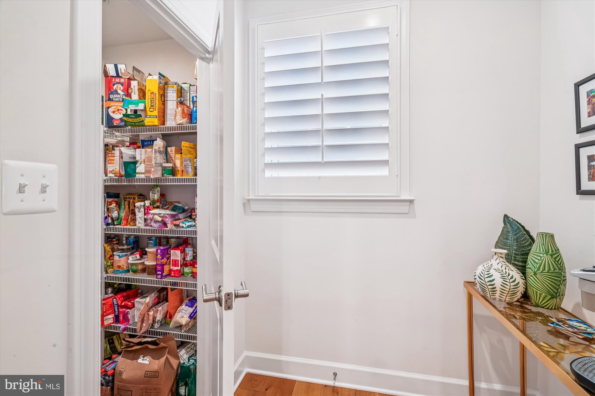 SMITH HOME FARM - Residential