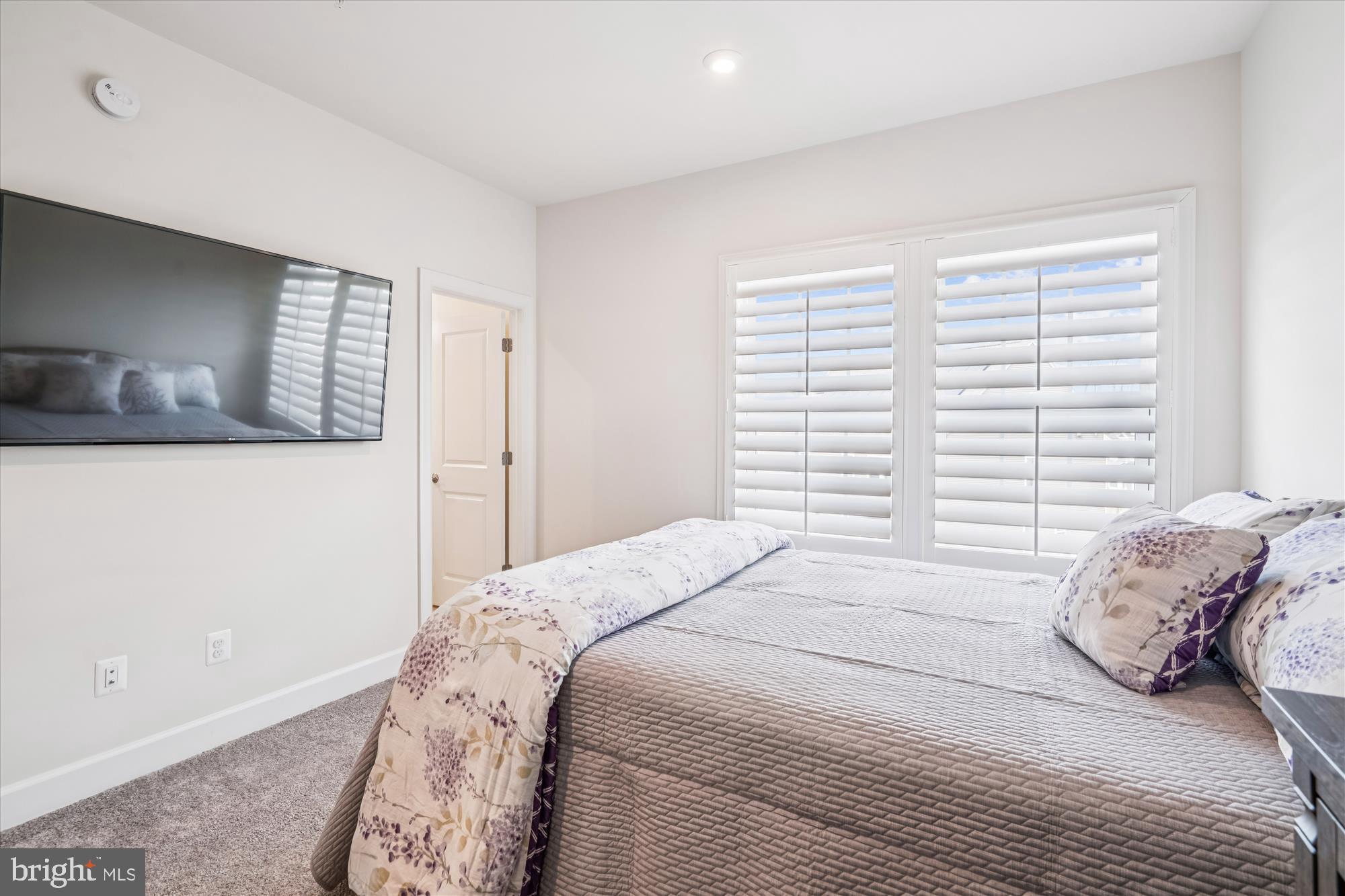 SMITH HOME FARM - Residential