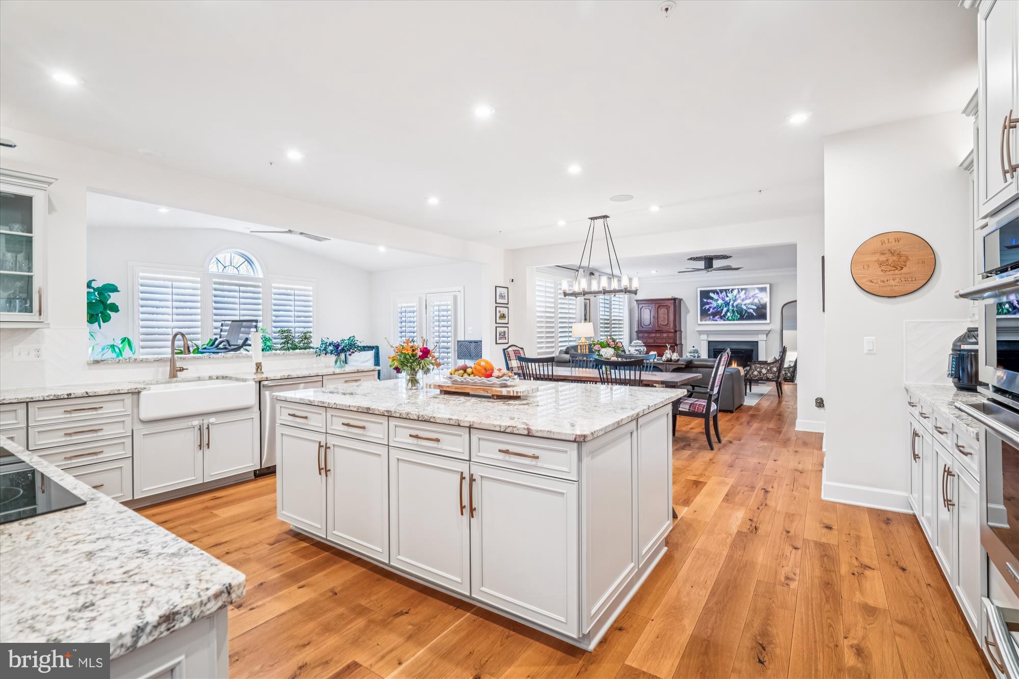 SMITH HOME FARM - Residential