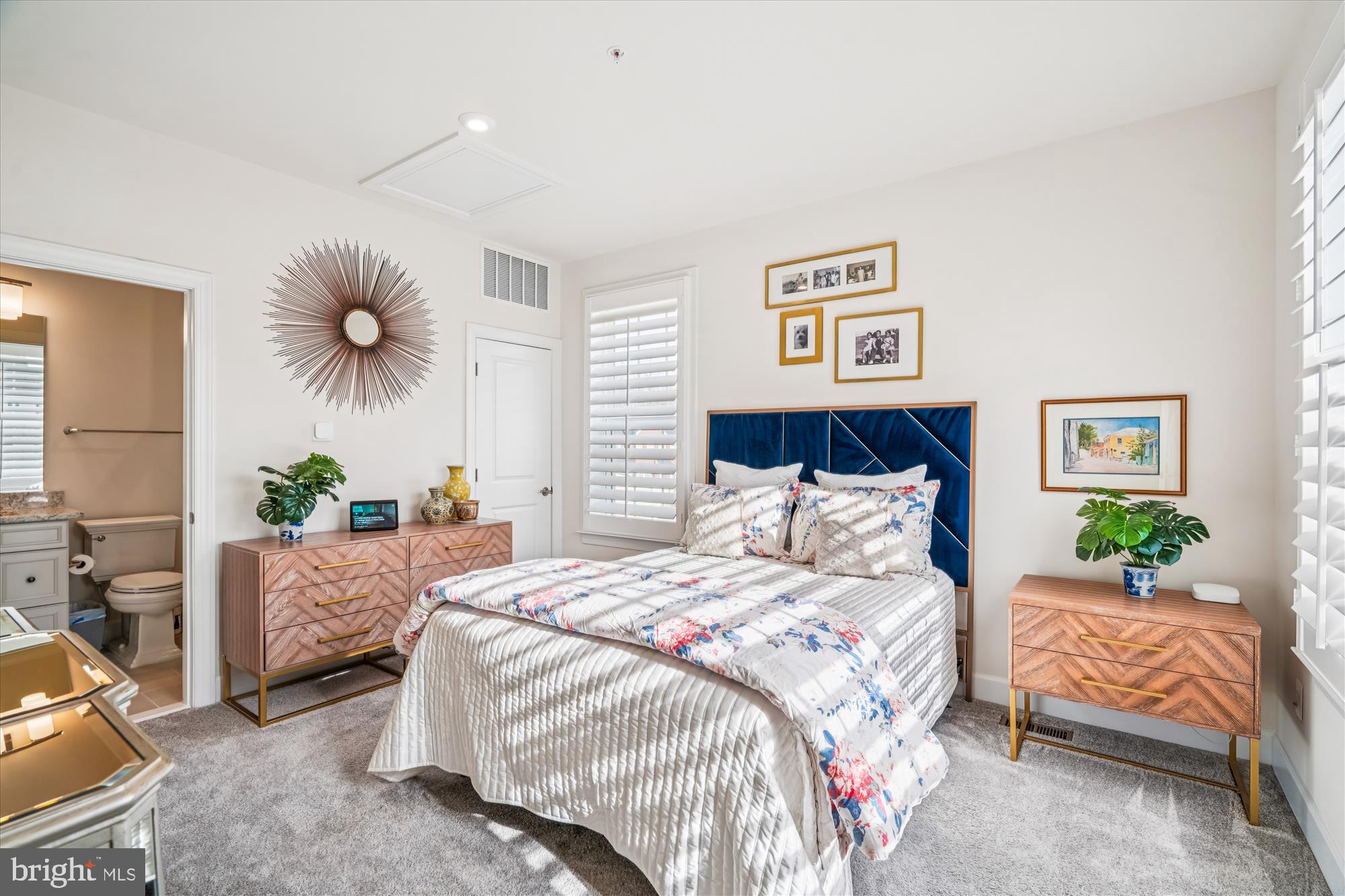 SMITH HOME FARM - Residential