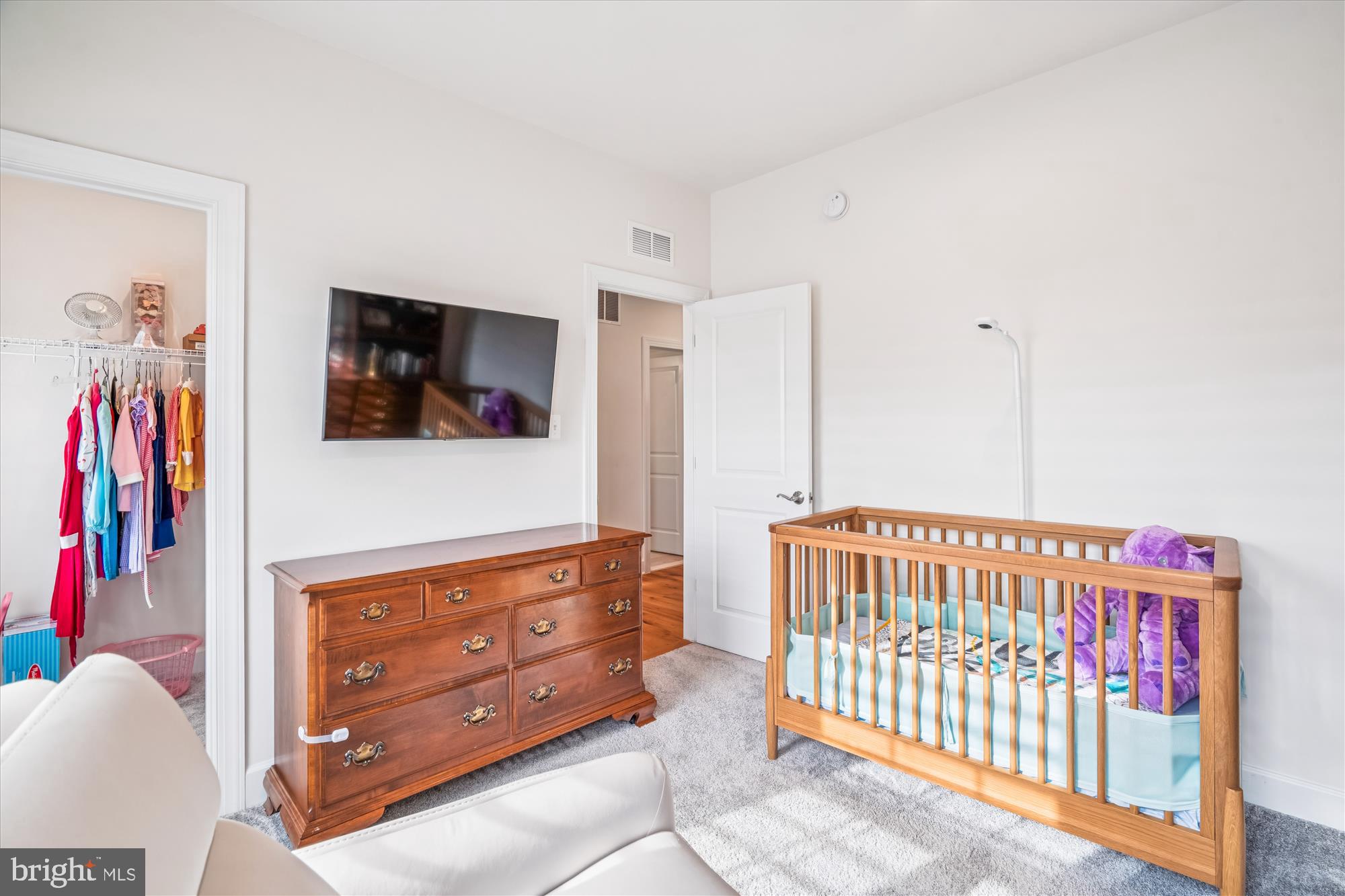 SMITH HOME FARM - Residential