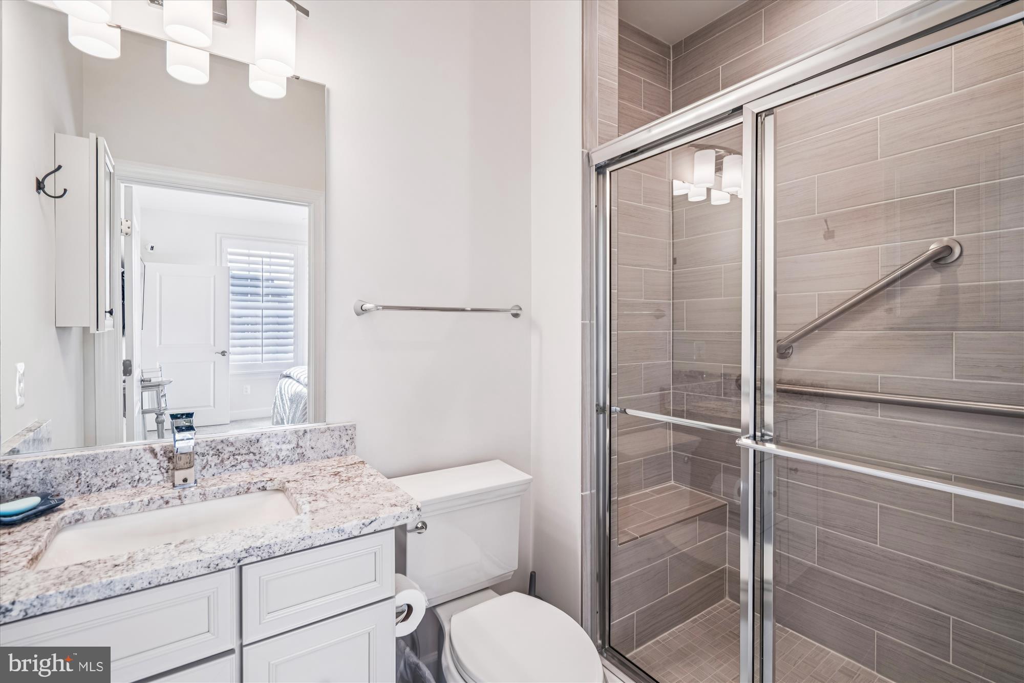 SMITH HOME FARM - Residential