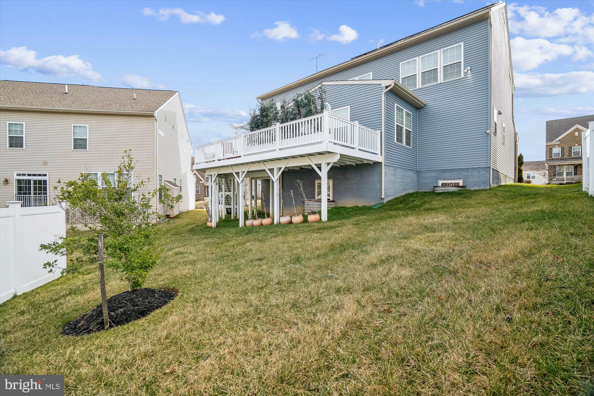 SMITH HOME FARM - Residential