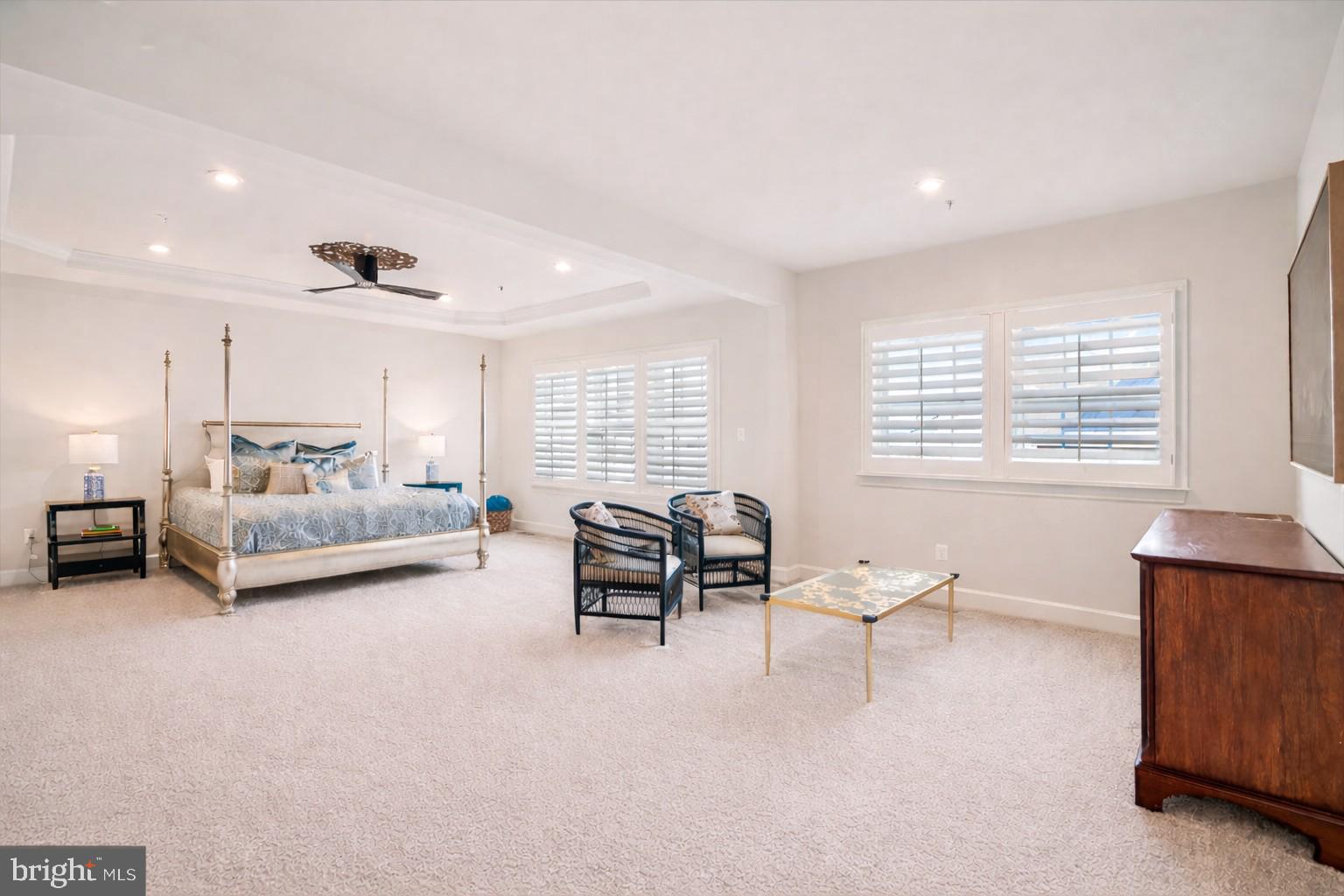 SMITH HOME FARM - Residential