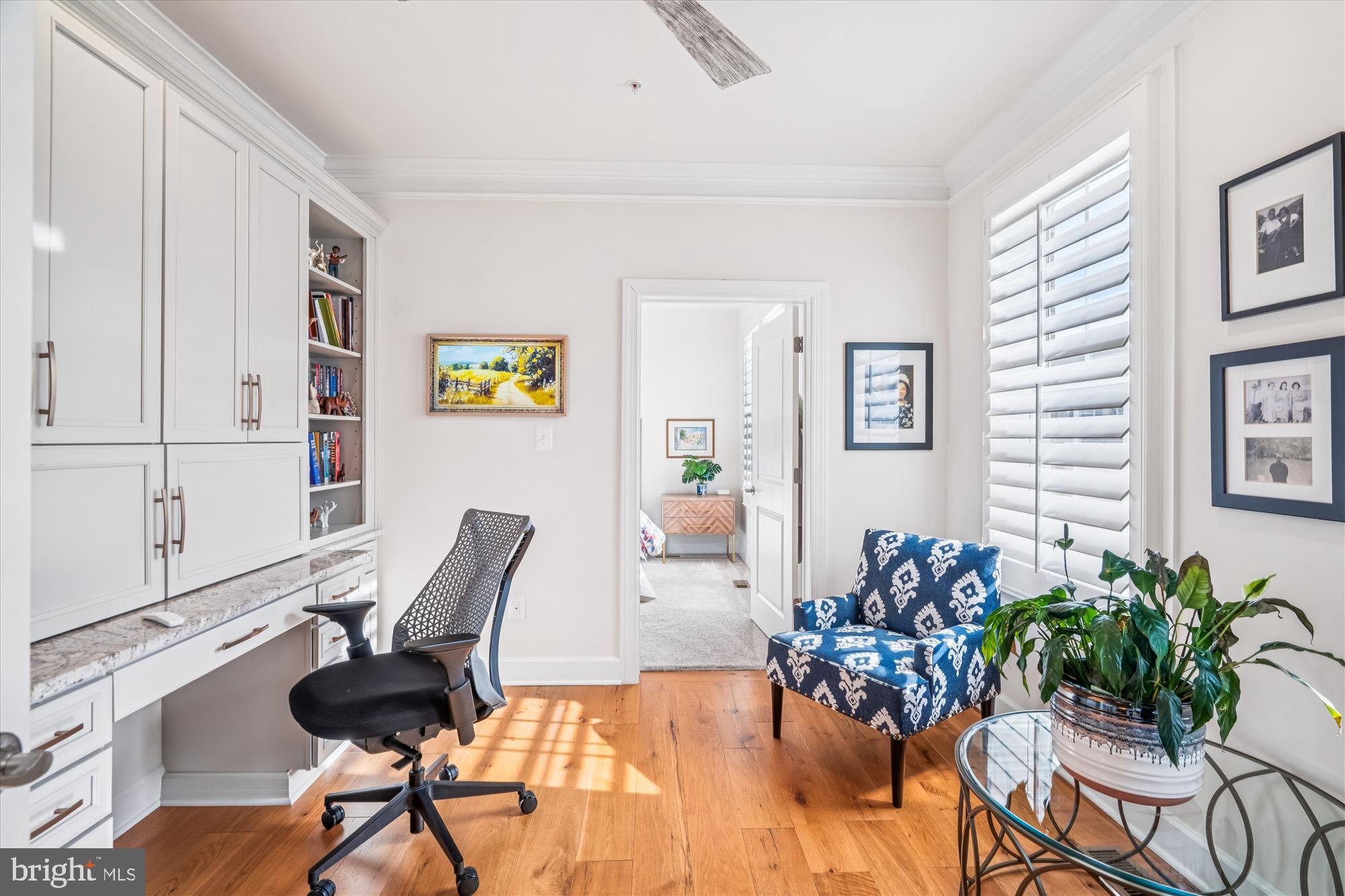 SMITH HOME FARM - Residential