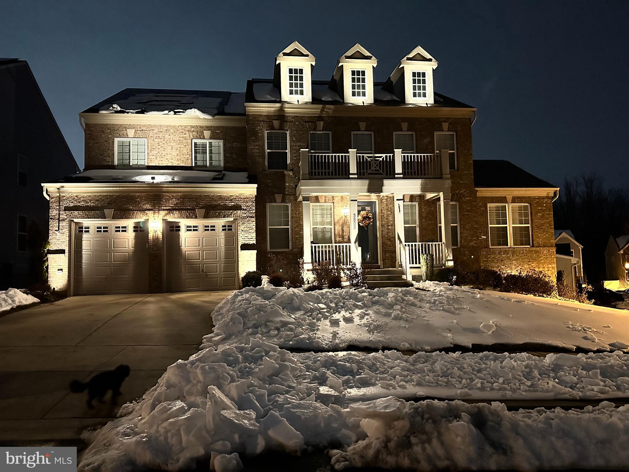 SMITH HOME FARM - Residential