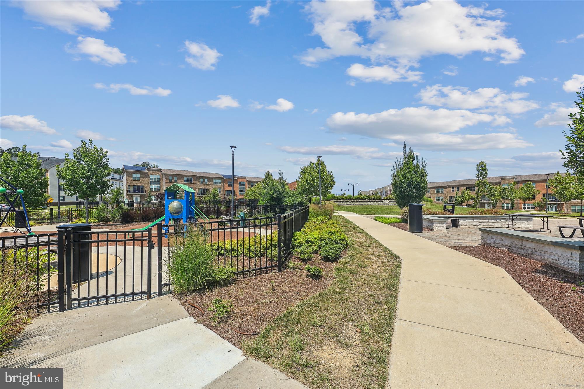 SMITH HOME FARM - Residential