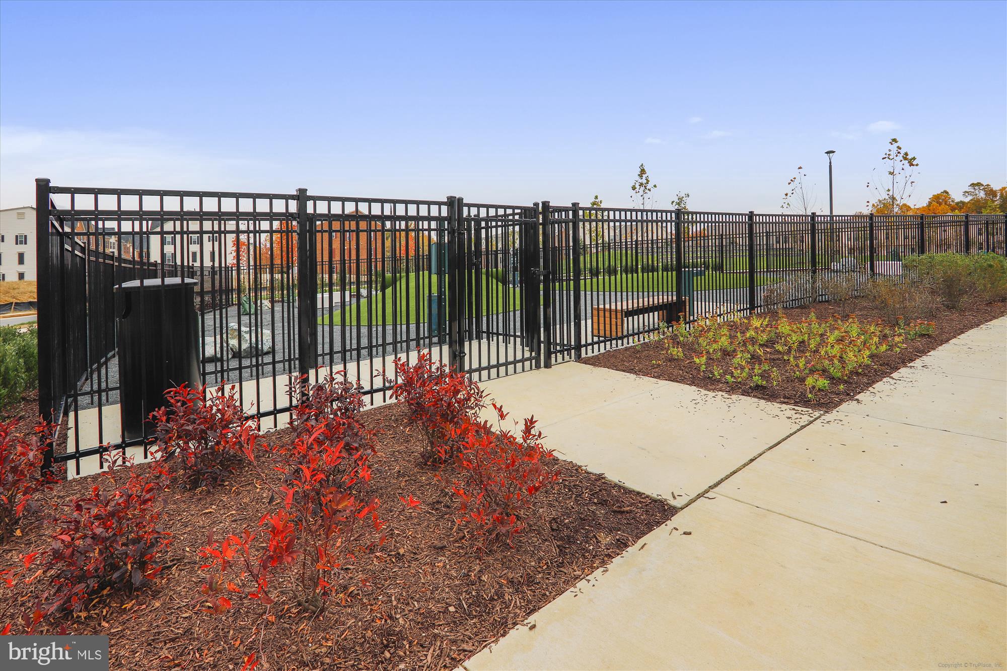 SMITH HOME FARM - Residential