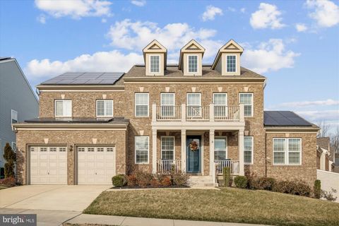 3808 GENTLE BREEZE DRIVE UPPER MARLBORO MD 20772