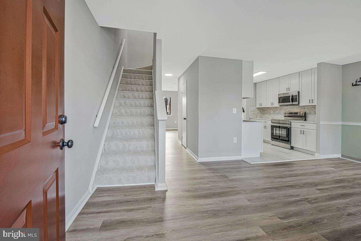 CIPRIANO WOODS - Residential