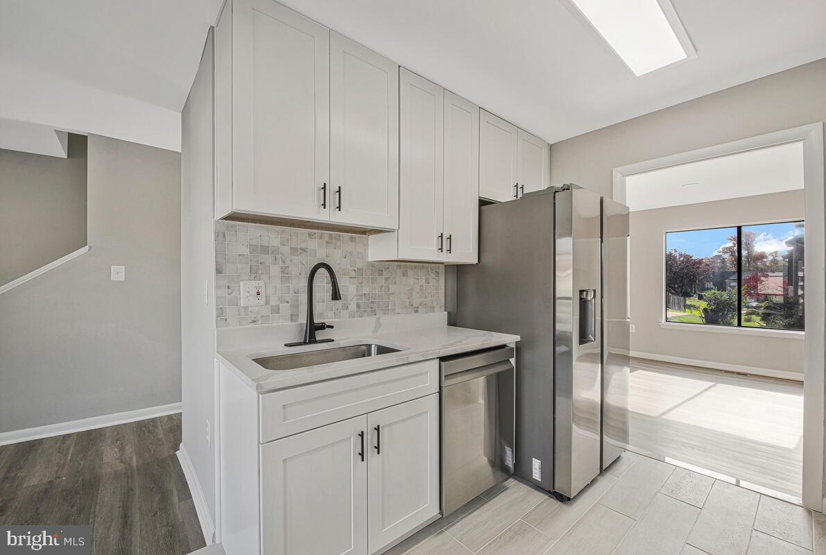 CIPRIANO WOODS - Residential