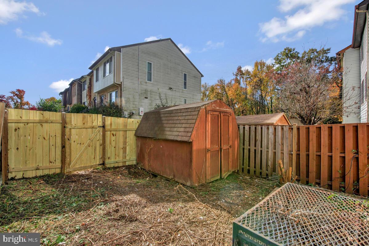 CIPRIANO WOODS - Residential