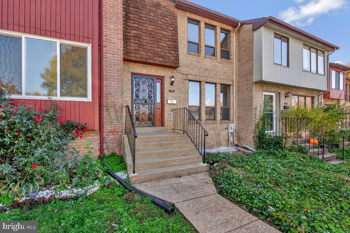 CIPRIANO WOODS - Residential