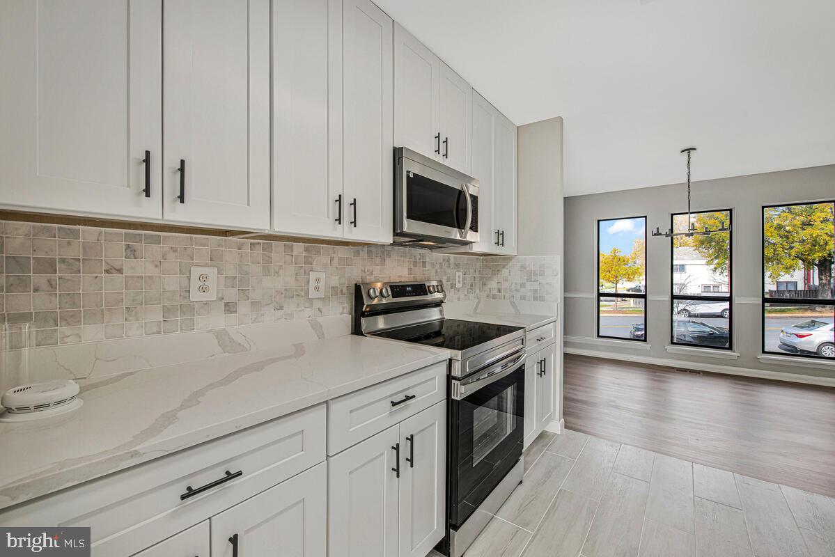 CIPRIANO WOODS - Residential