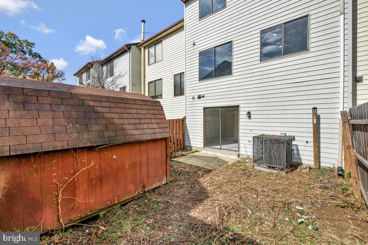 CIPRIANO WOODS - Residential