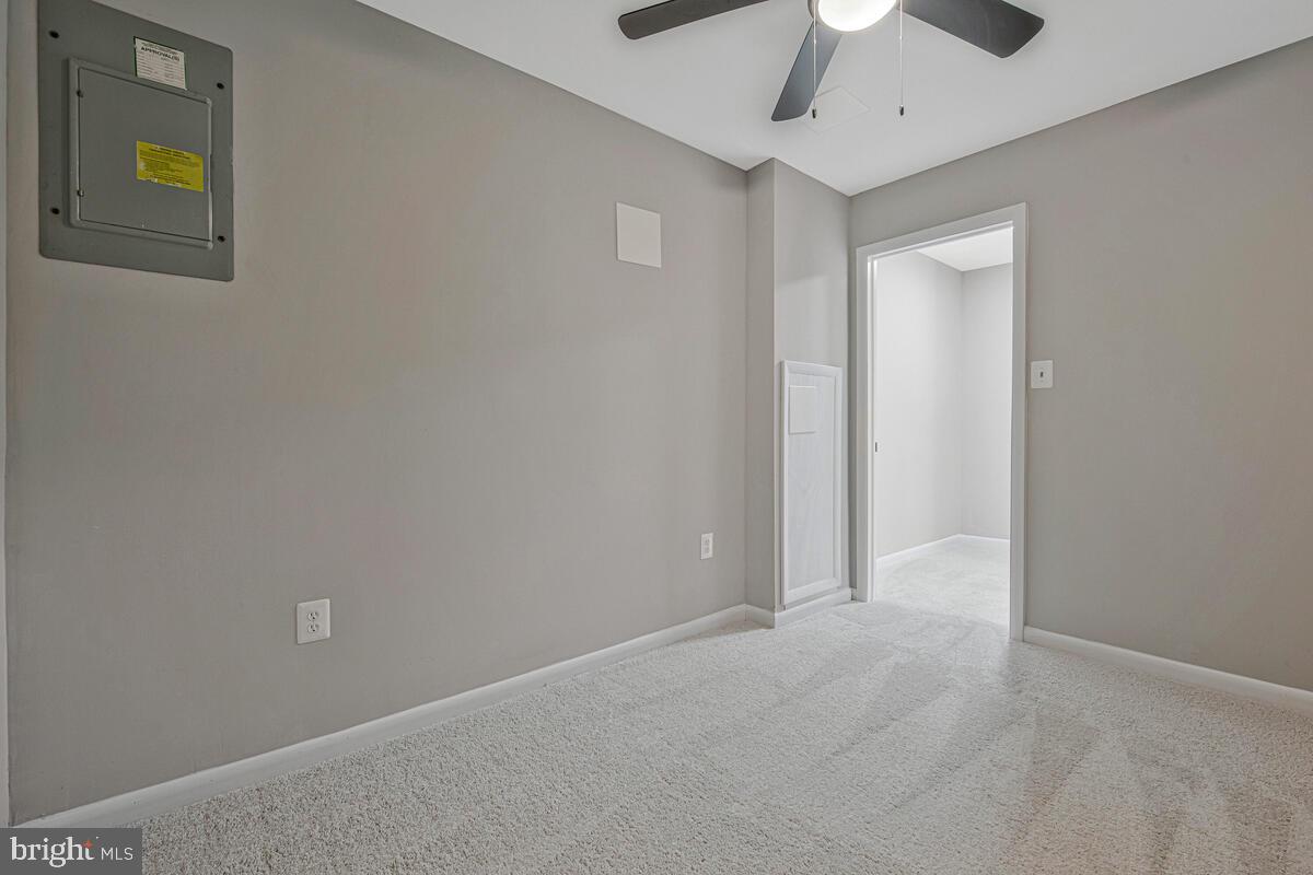 CIPRIANO WOODS - Residential