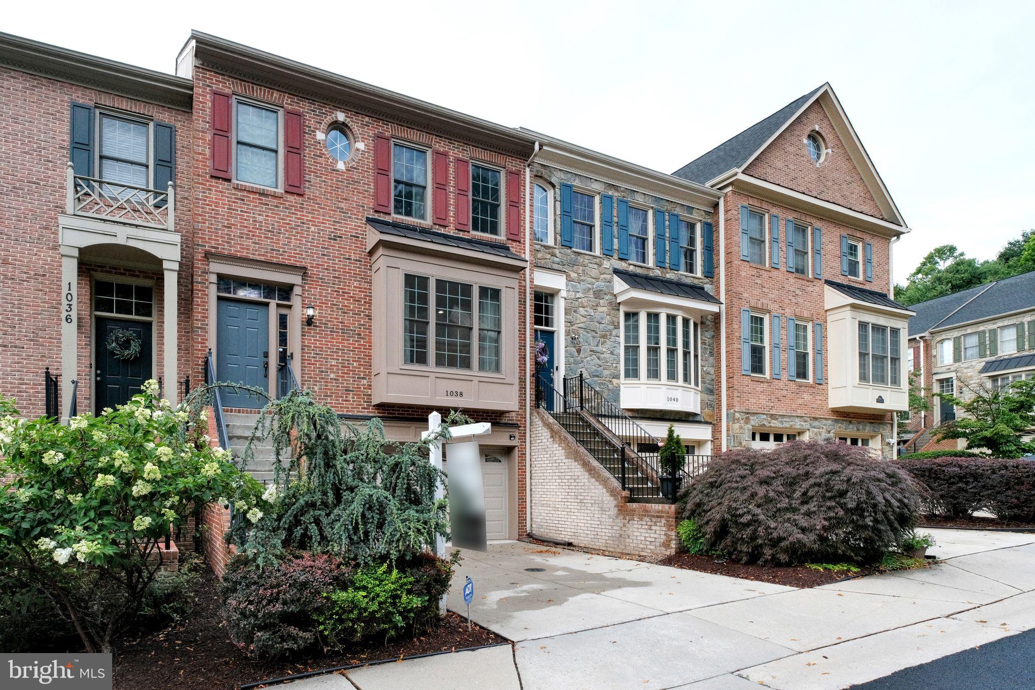 TOWER OAKS - Residential Lease