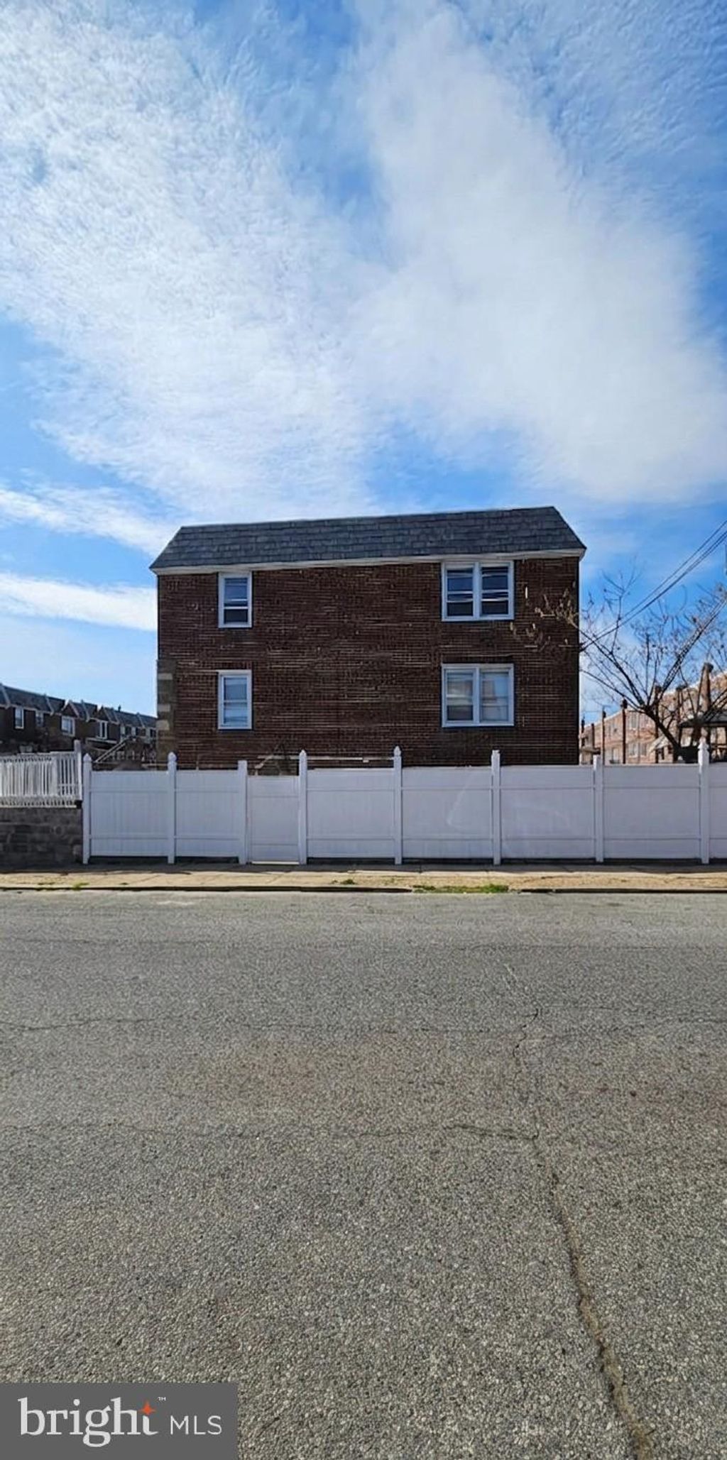 Photo of 2757 Stevens Street, PHILADELPHIA, PA 19149 (MLS # PAPH2612464)