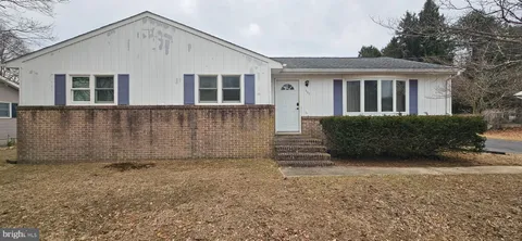 602 Woodmere Road, Milford, DE MLS: DESU2079892