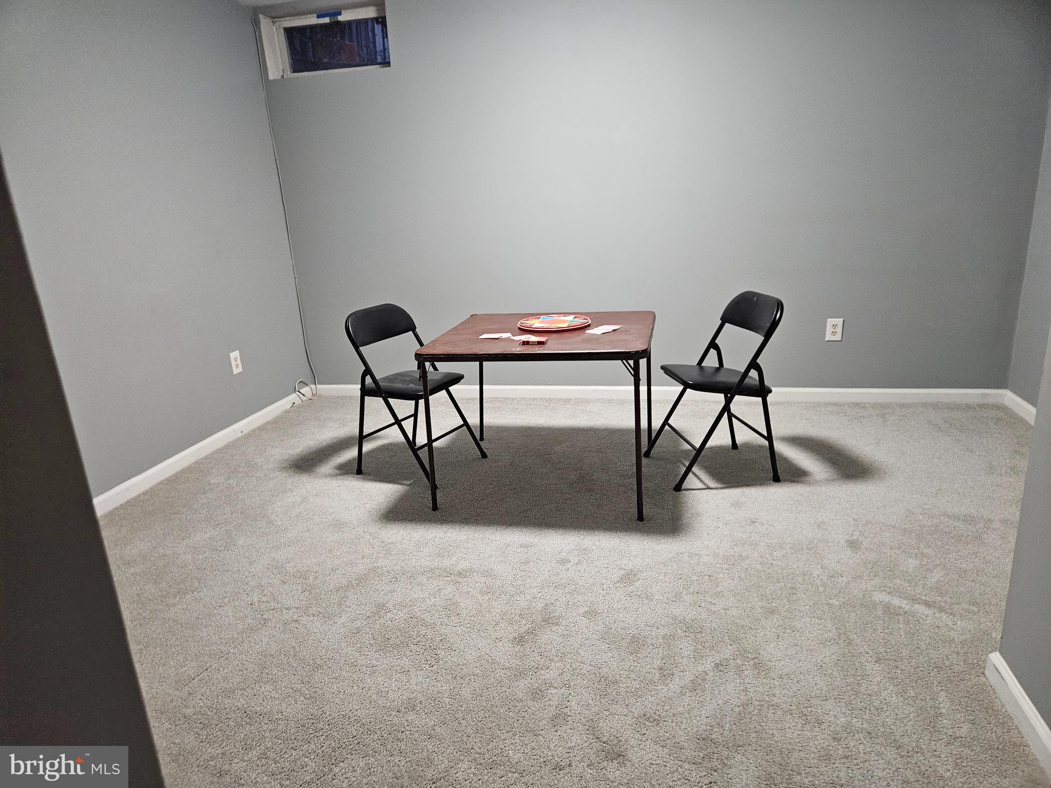 QUAIL RIDGE - Residential Lease