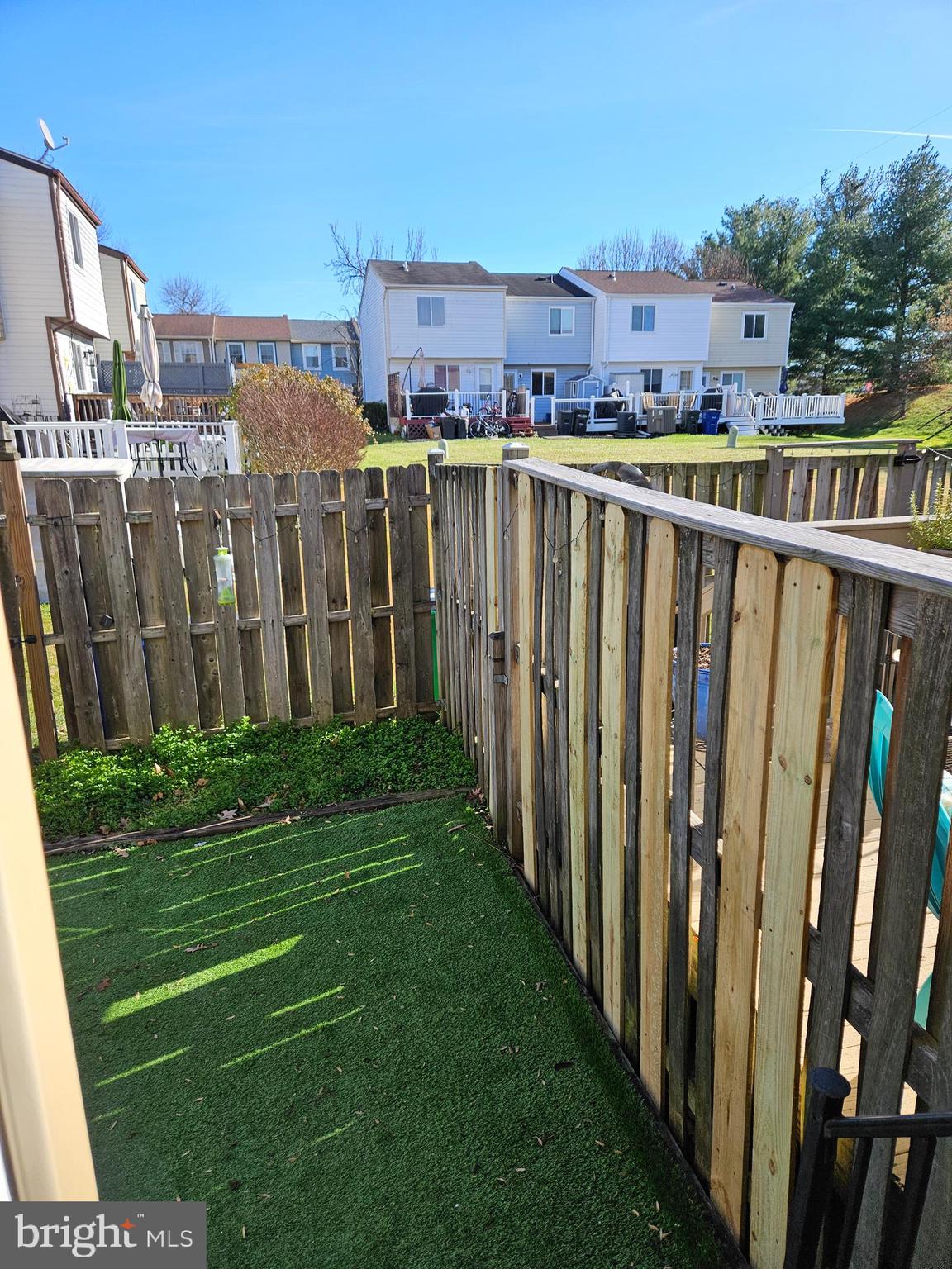 QUAIL RIDGE - Residential Lease