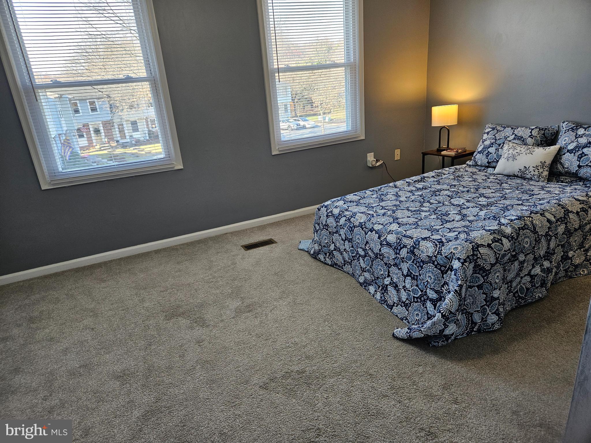 QUAIL RIDGE - Residential Lease