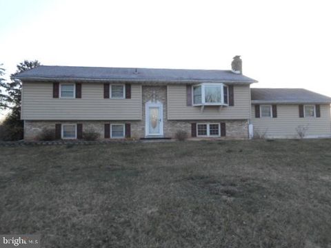 575 OXFORD ROAD NEW OXFORD PA 17350