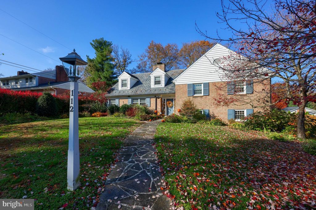 Photo of 112 JACKSON DR, LANCASTER, PA 17603 (MLS # PALA2027430)