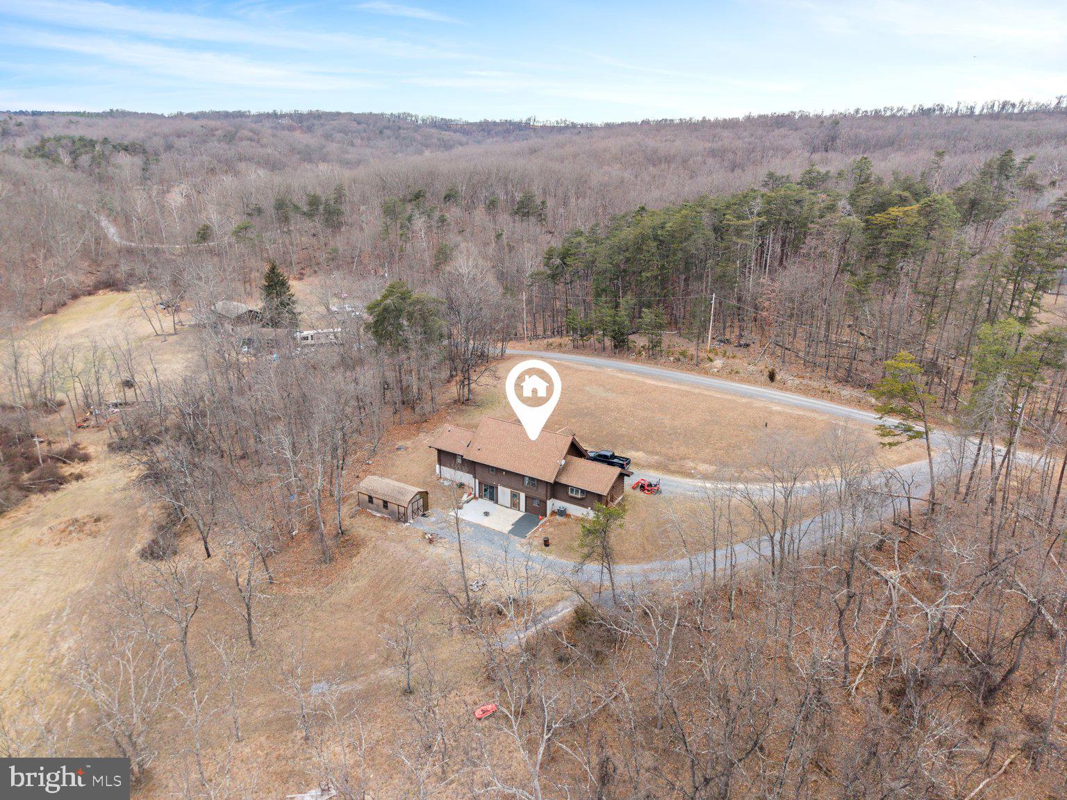 TIMBER RIDGE FARMS - Residential