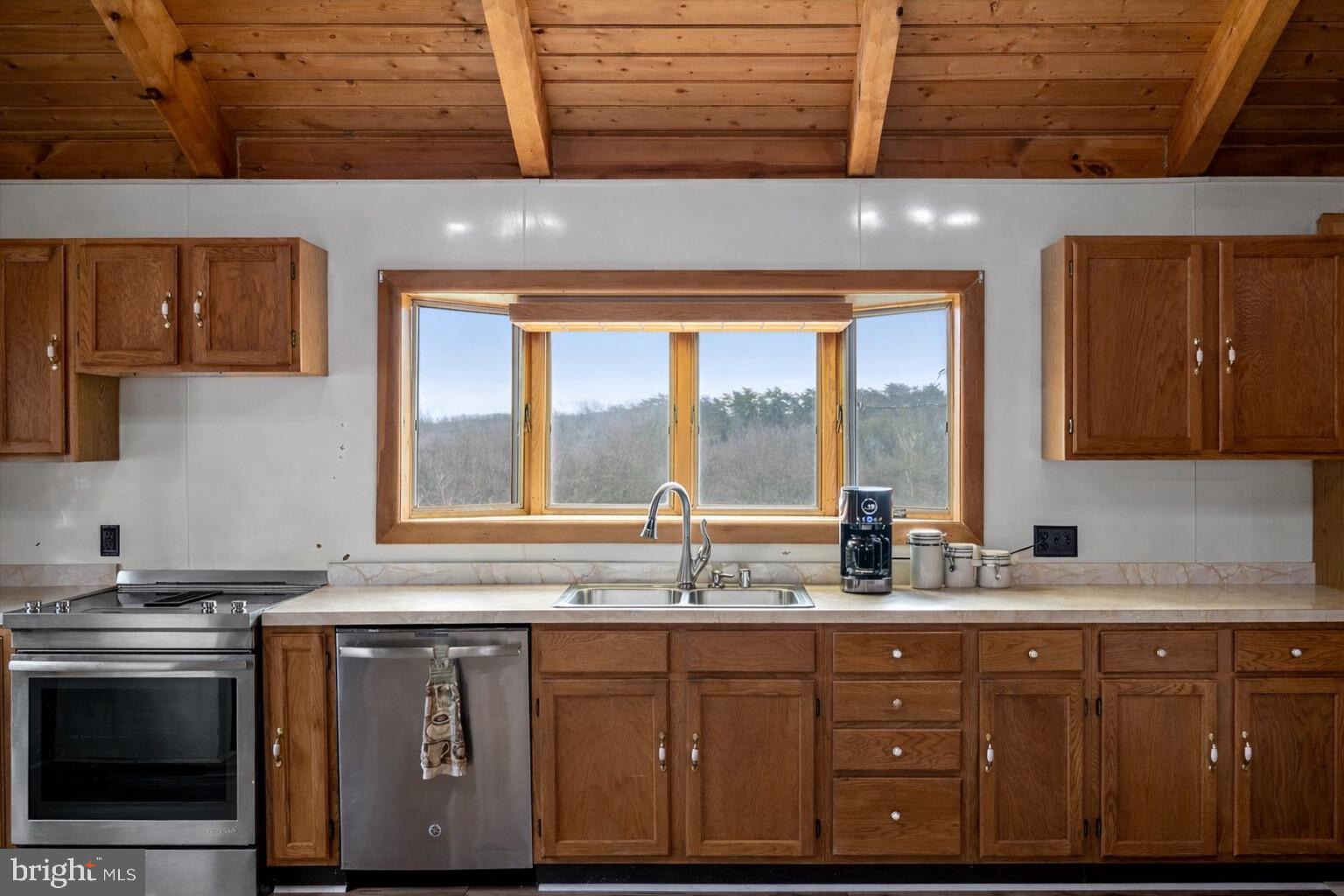 TIMBER RIDGE FARMS - Residential