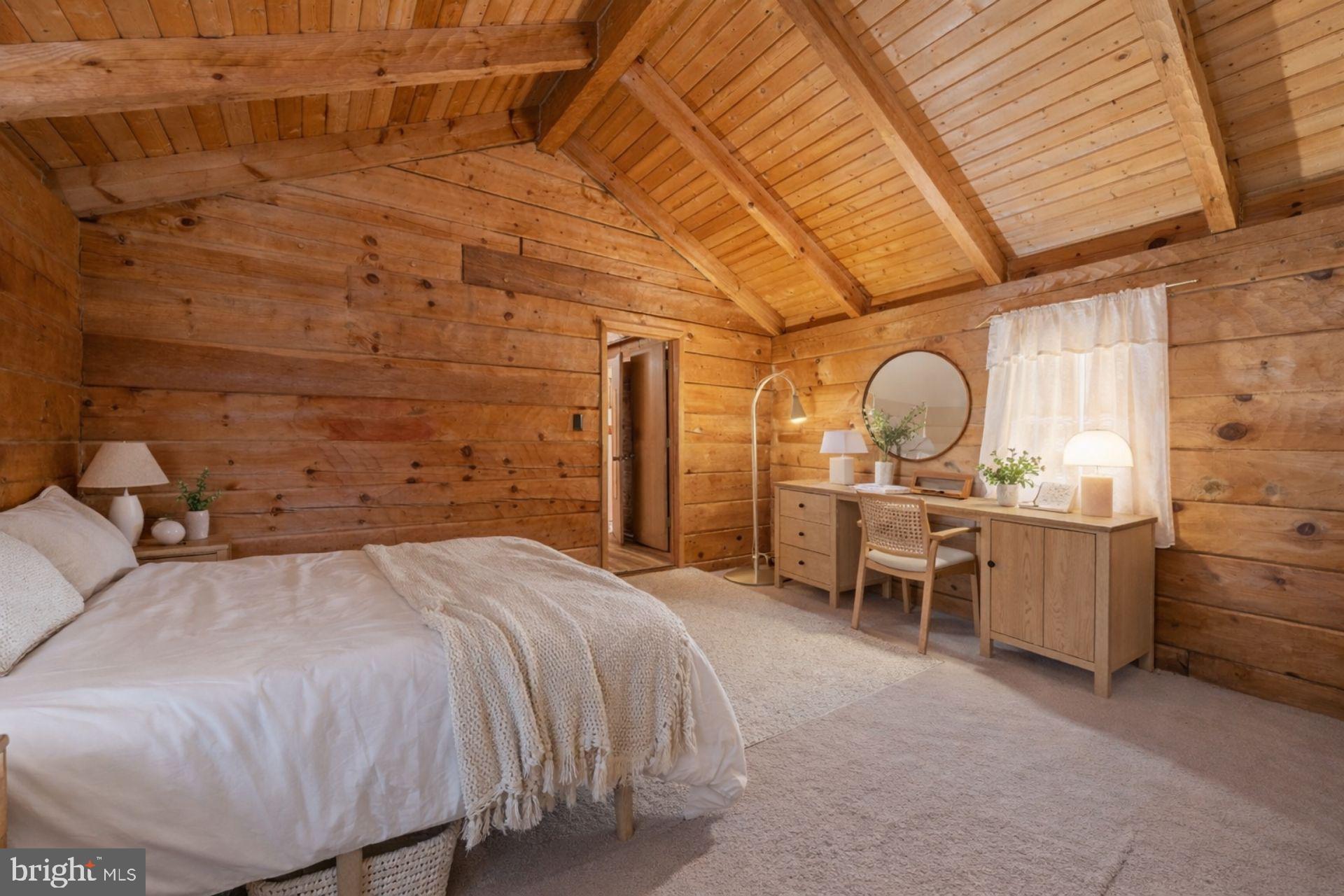 TIMBER RIDGE FARMS - Residential