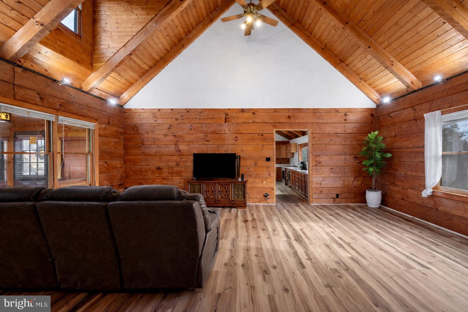 TIMBER RIDGE FARMS - Residential