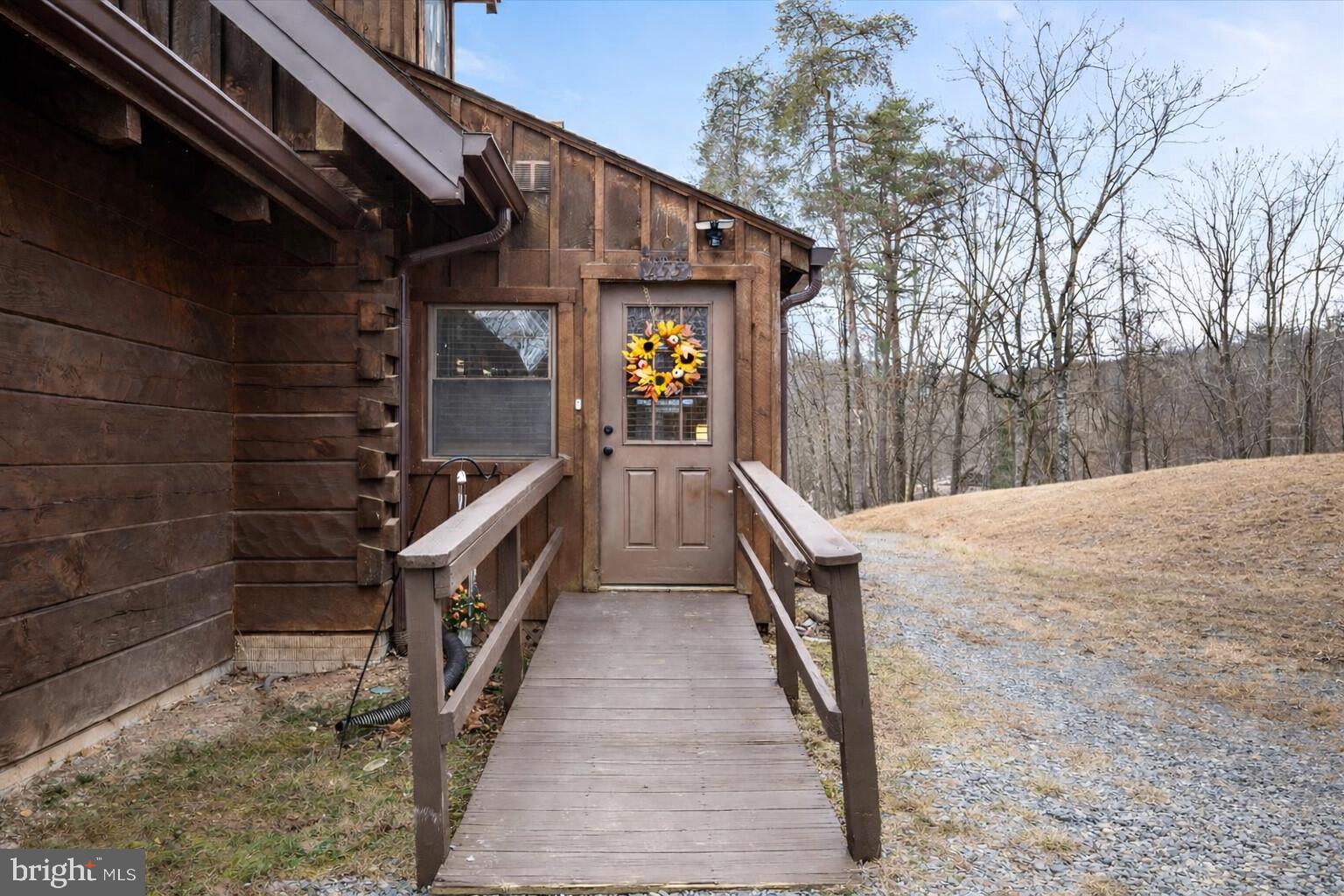 TIMBER RIDGE FARMS - Residential