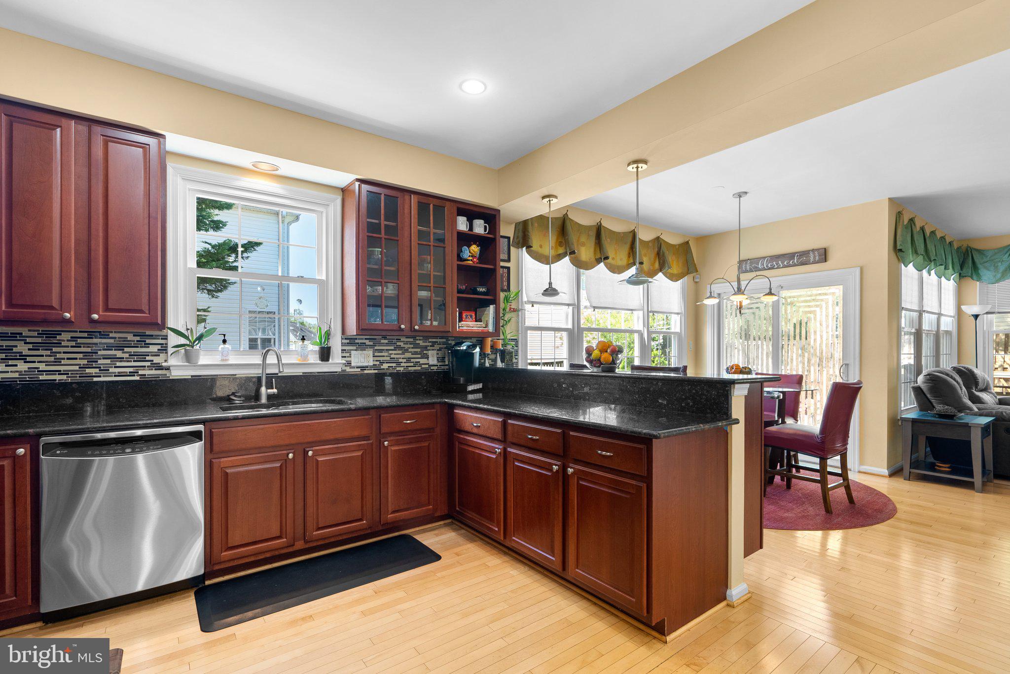 GREENTREE - Residential