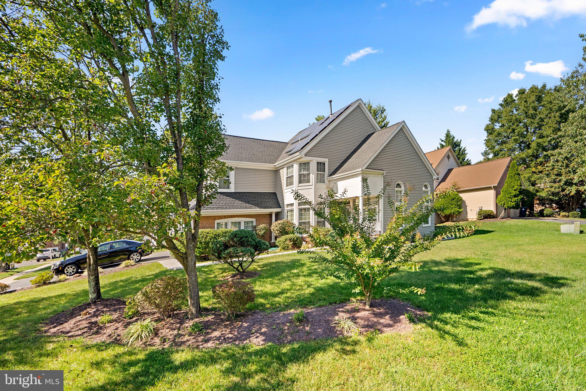 GREENTREE - Residential