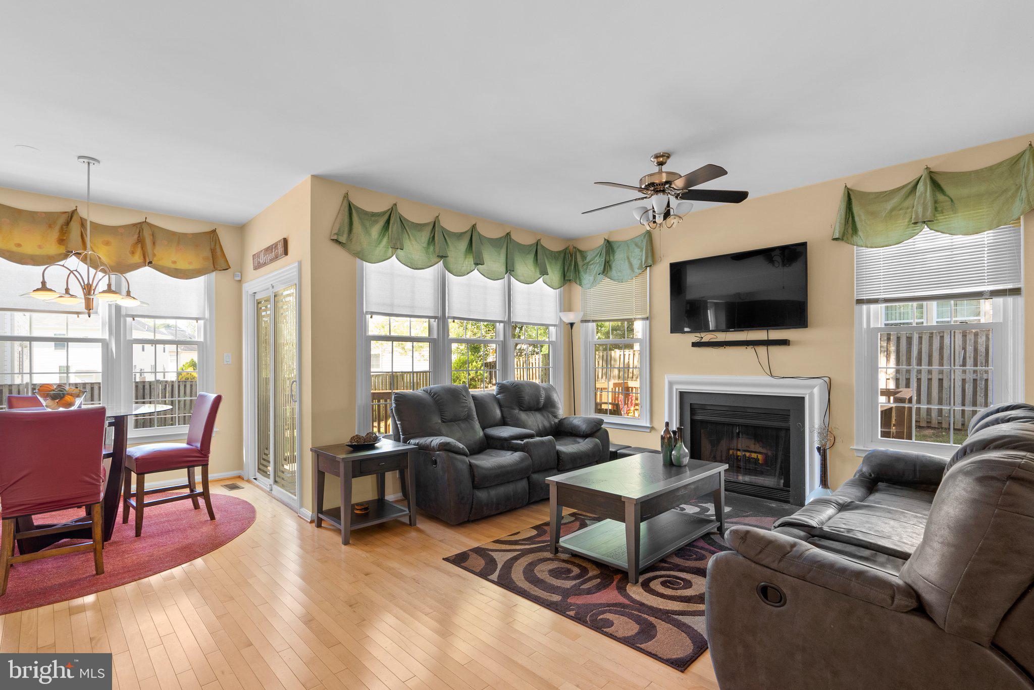 GREENTREE - Residential