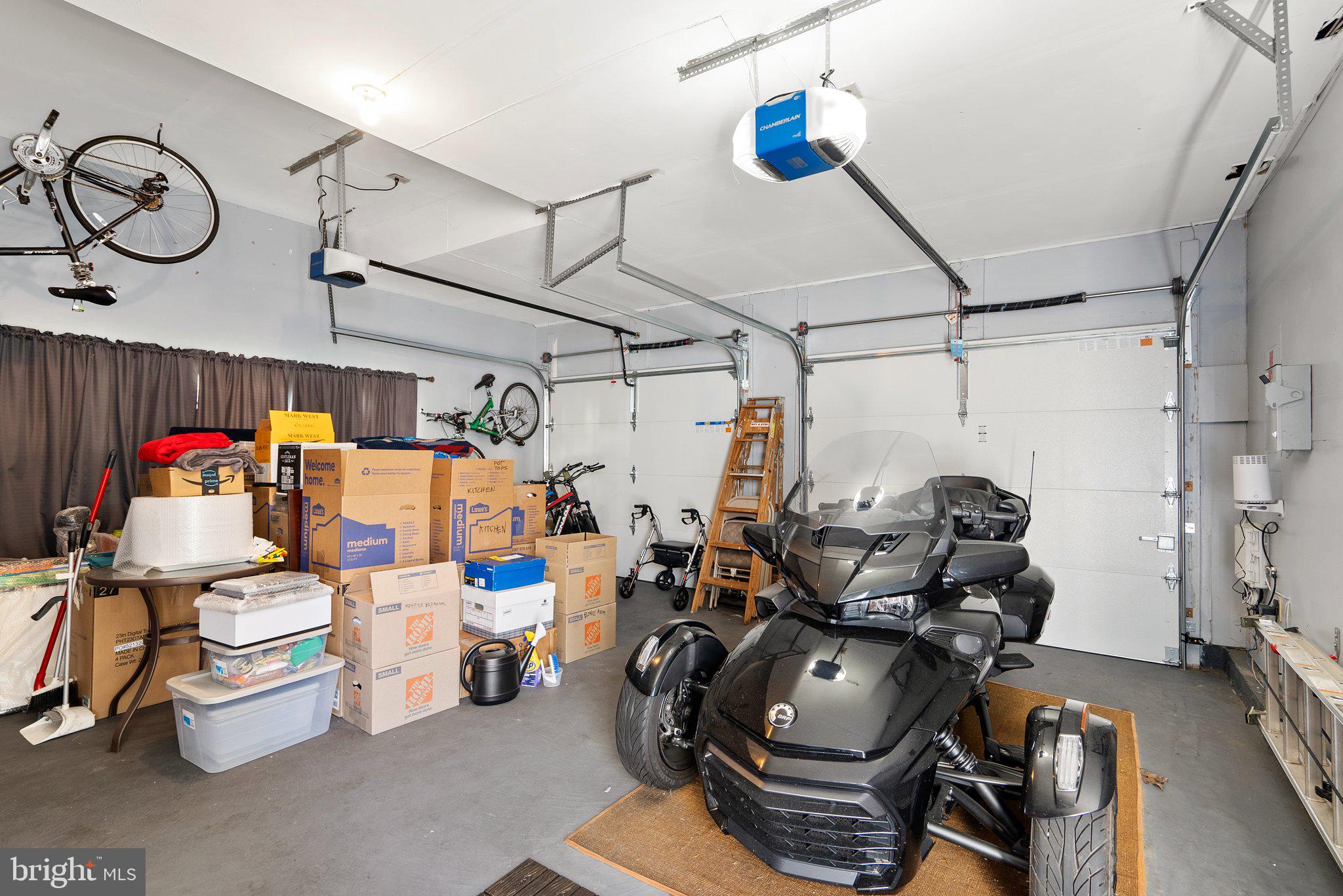 GREENTREE - Residential